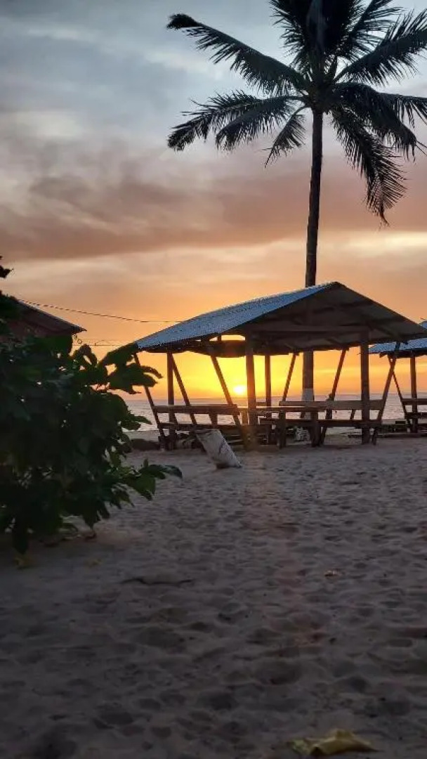 3B Beach Resort Alegria