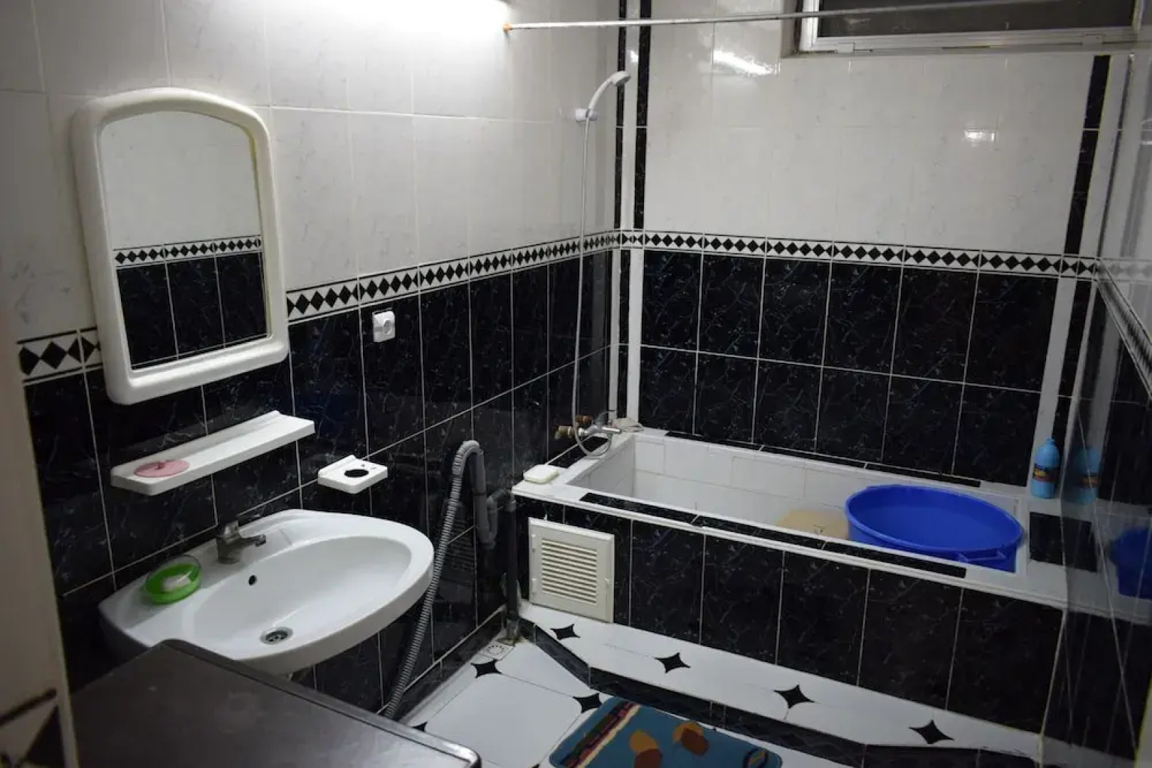 La Casa  Skikda Jeandarc