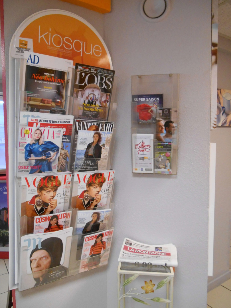 Hôtel Première Classe Montluçon - Saint Victor