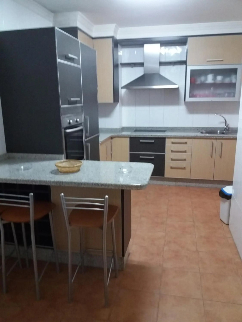 Hotel Villa de Marin