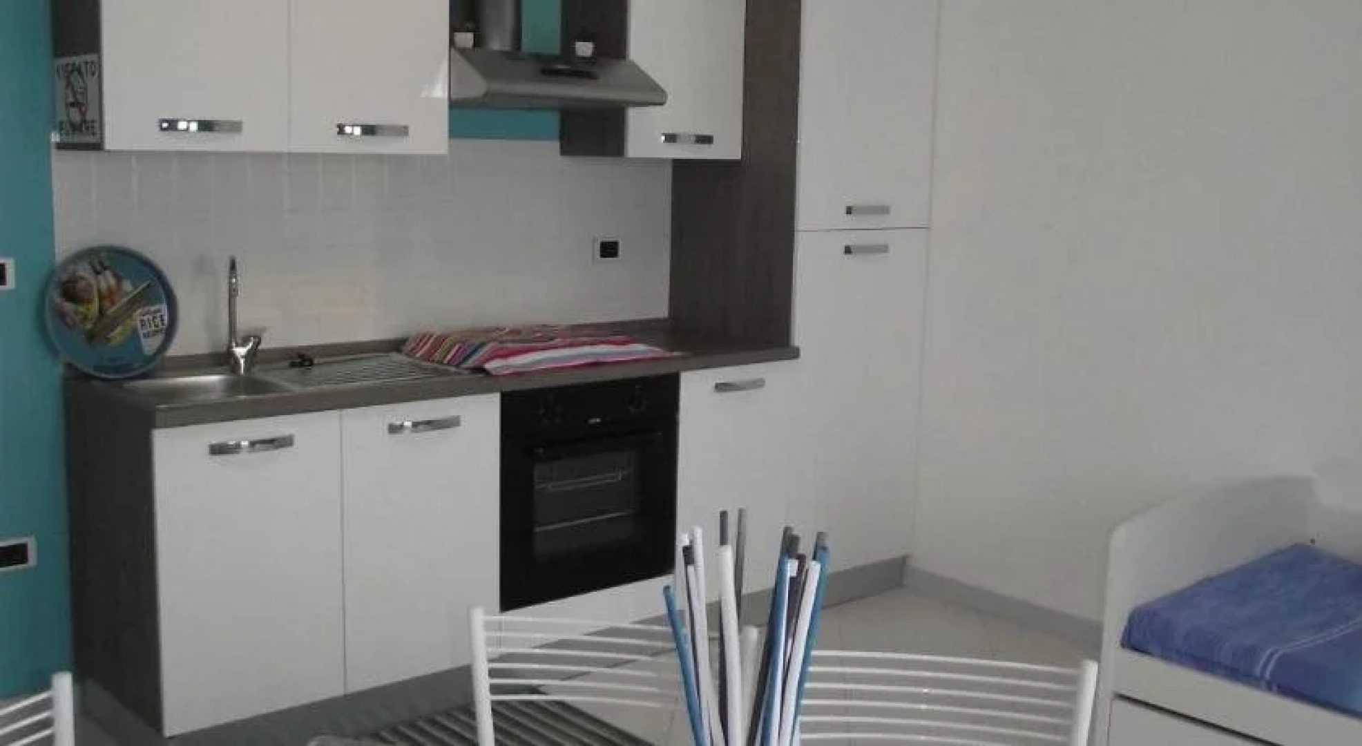 Mediterranea Sea House