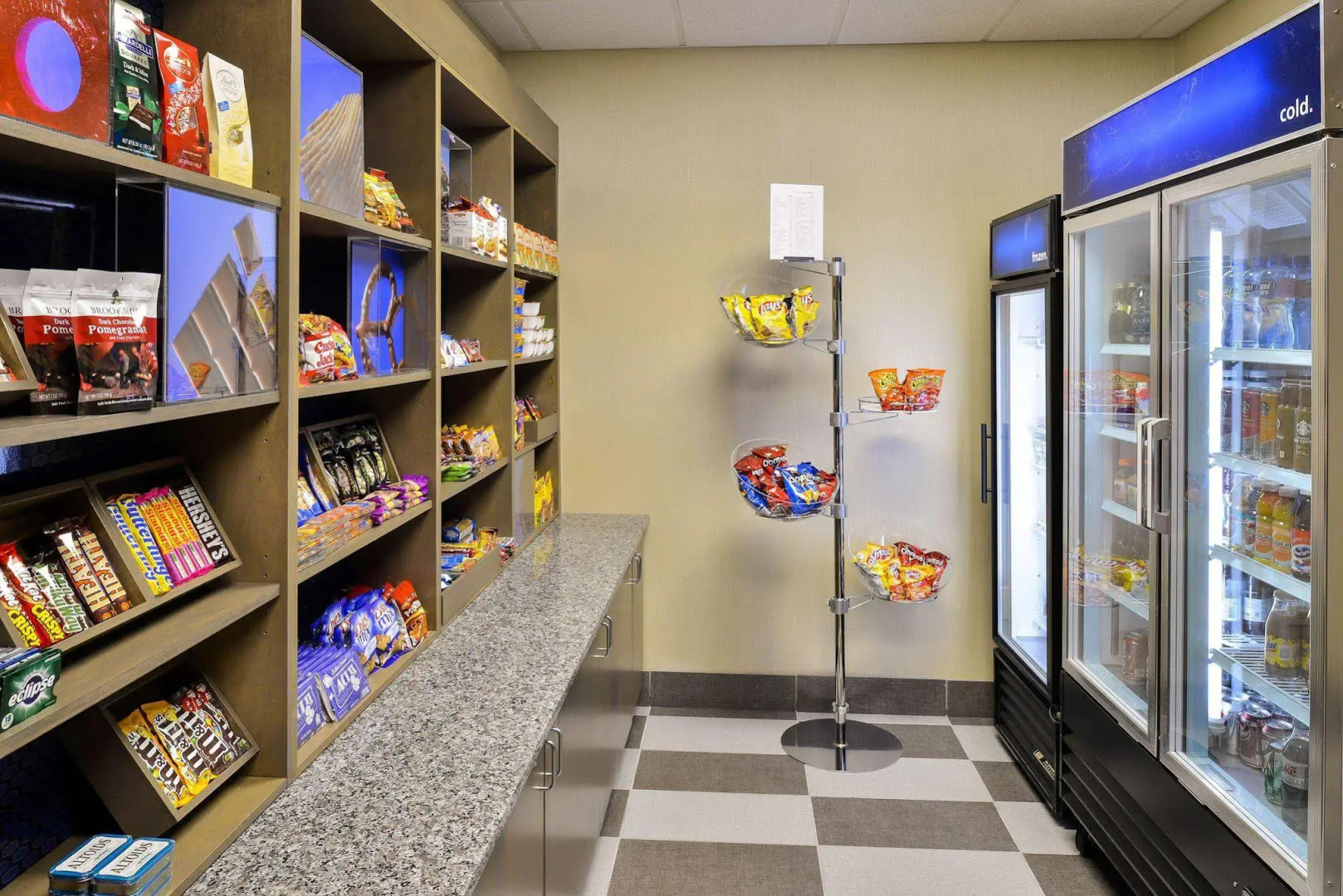 Hampton Inn Myrtle Beach-Northwood