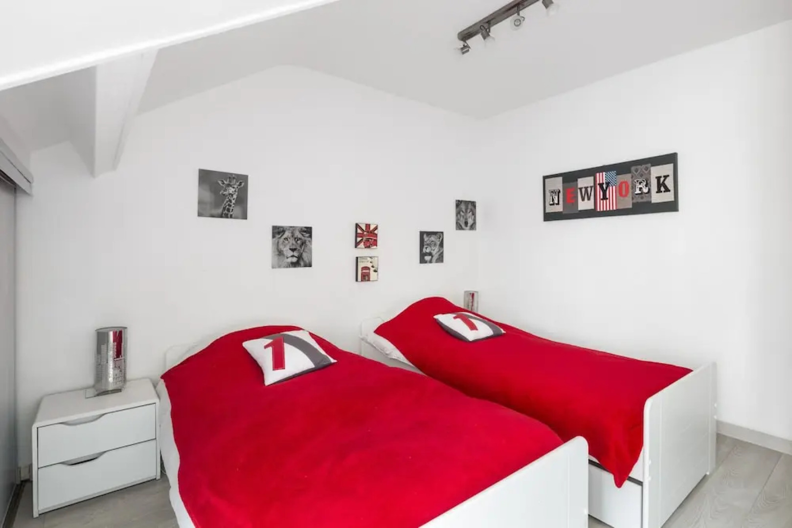 Dinard centre, Le Wilson, Maison à 100m de la plage