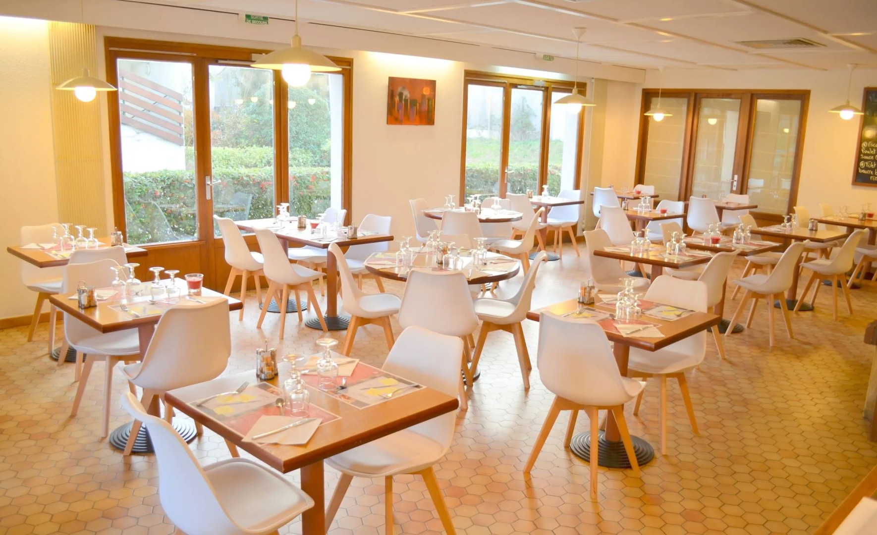 Hotel Initial by Balladins La Roche-sur-Yon