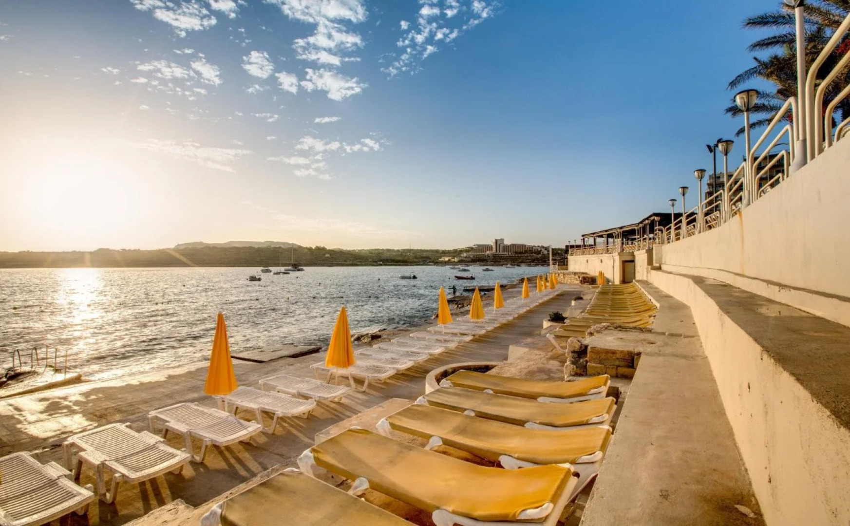 AX Sunny Coast Resort & Spa