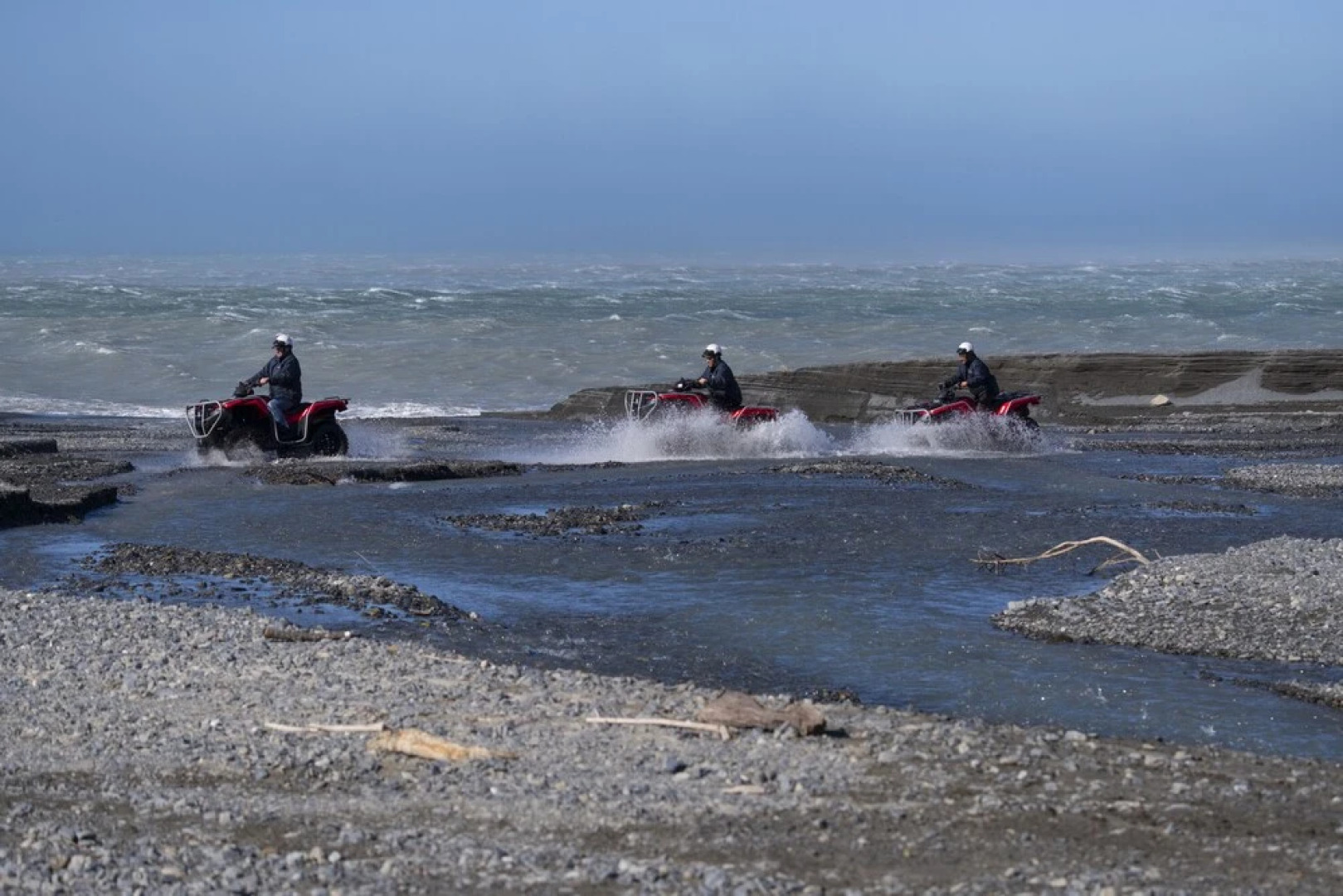 Wharekauhau Luxury Country Estate
