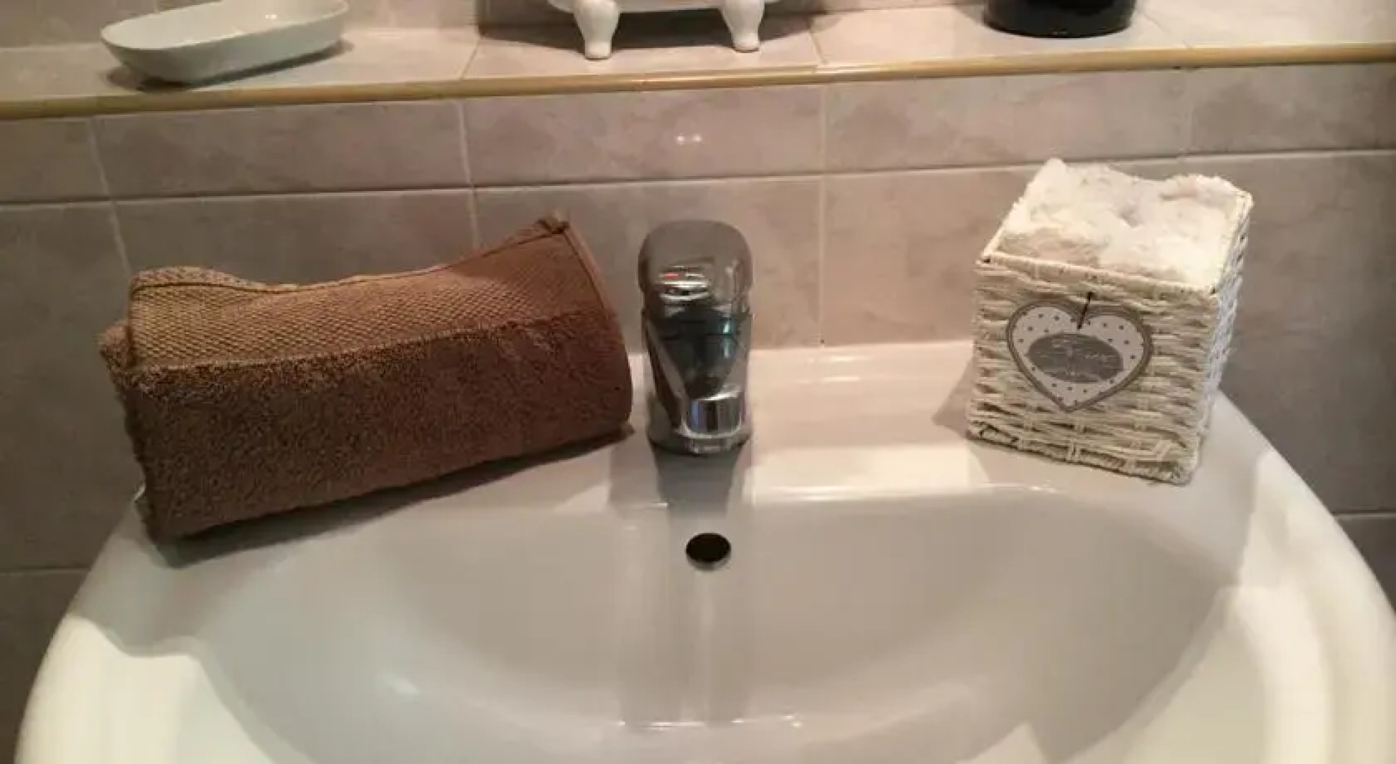 Chambre d’Hôtes au Pied des Alpilles