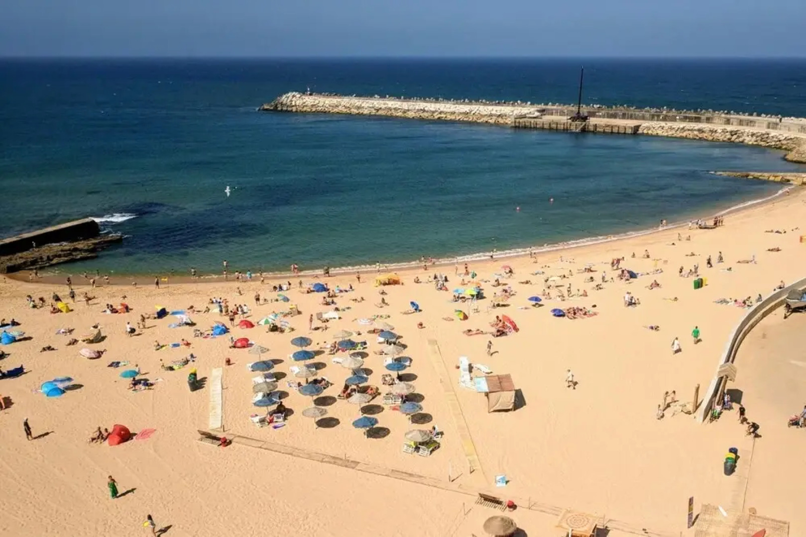 Vila Mafra - Grill Terrace