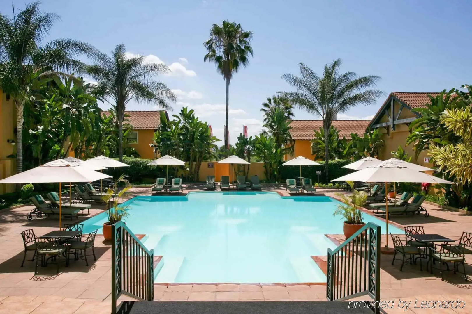 Mercure Nelspruit Hotel