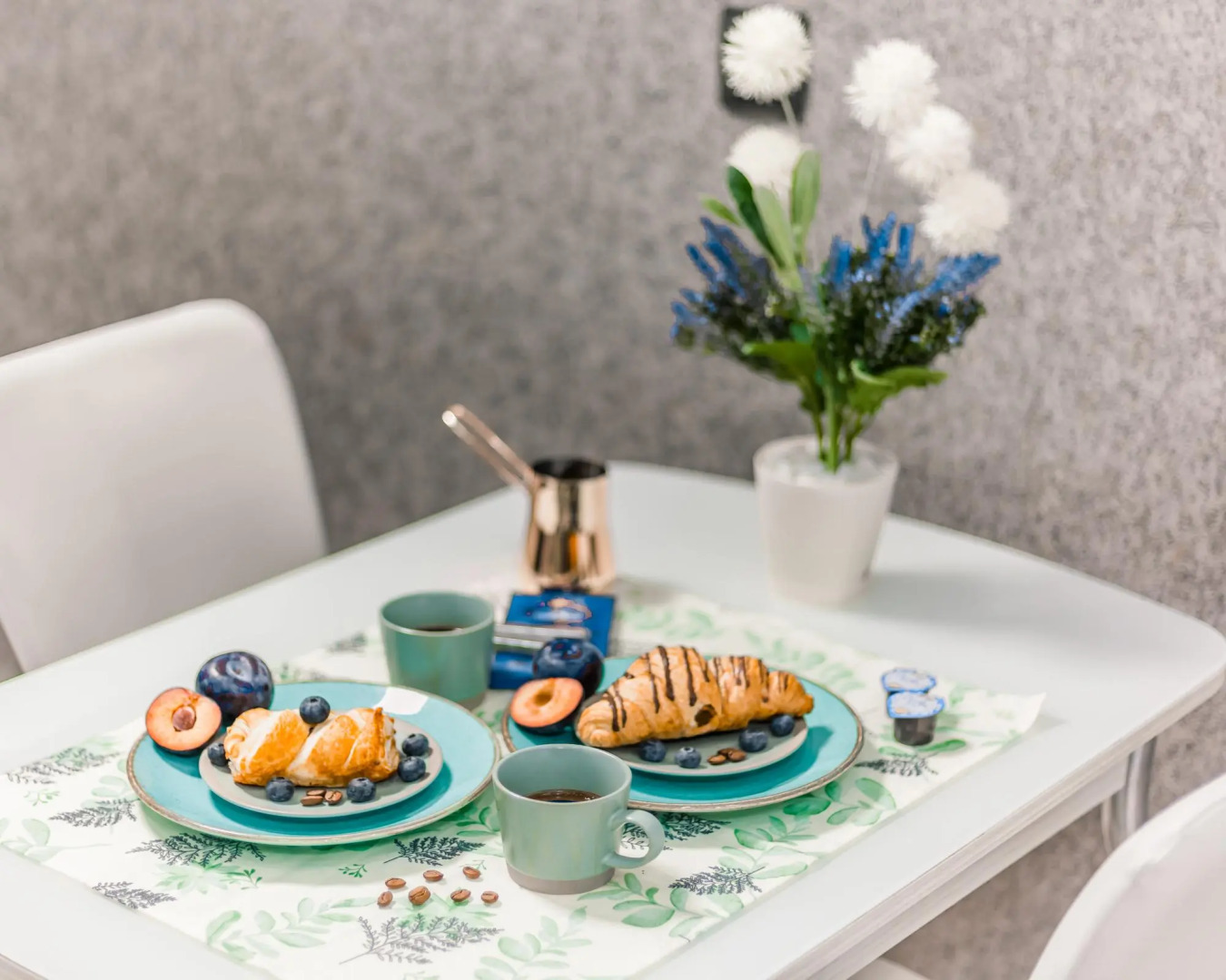 B-Flats (Би-Флэтс) на улице Владимирская