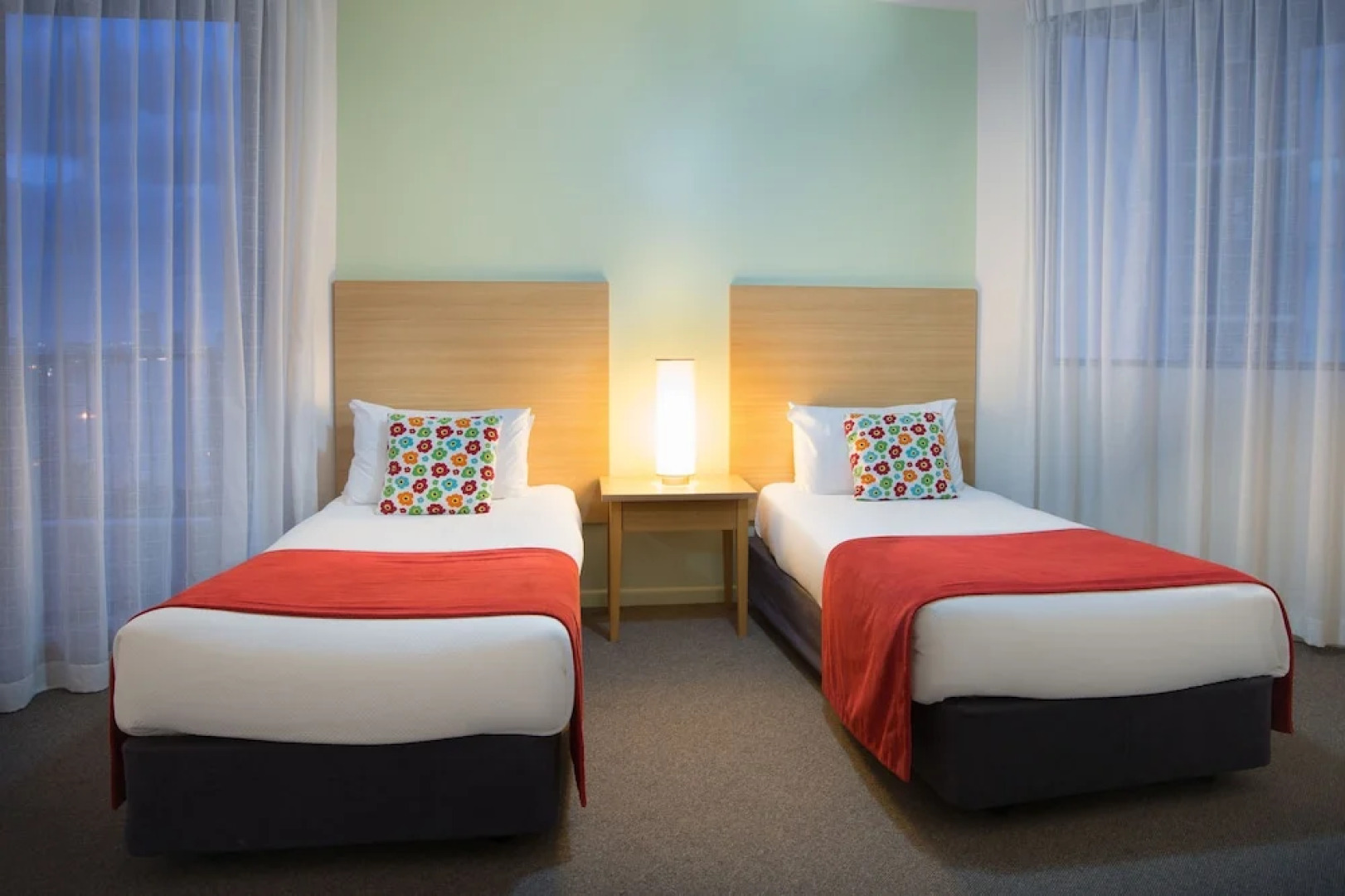 Sandy Point Beach Resort