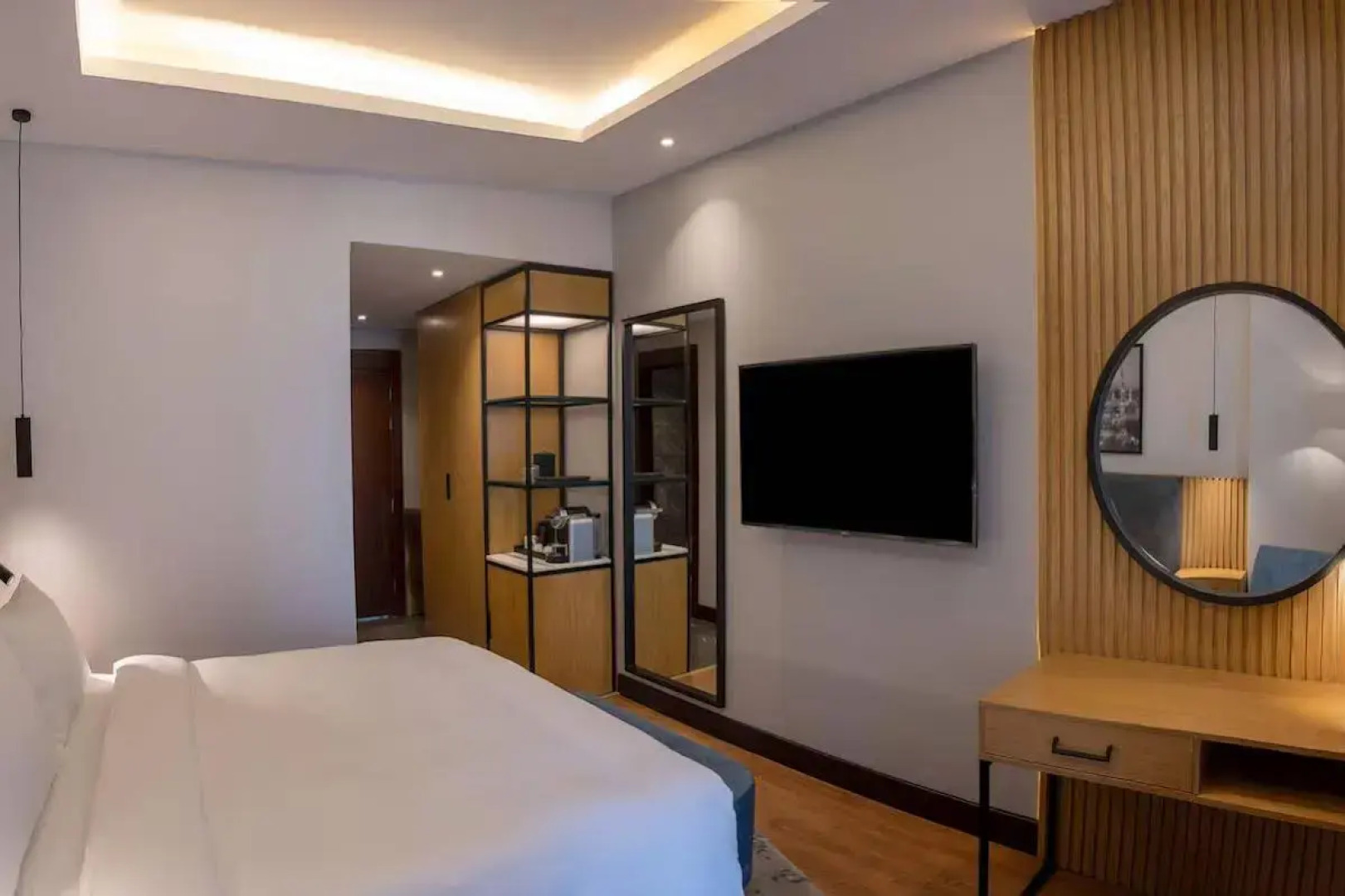 Radisson Hotel Madinah