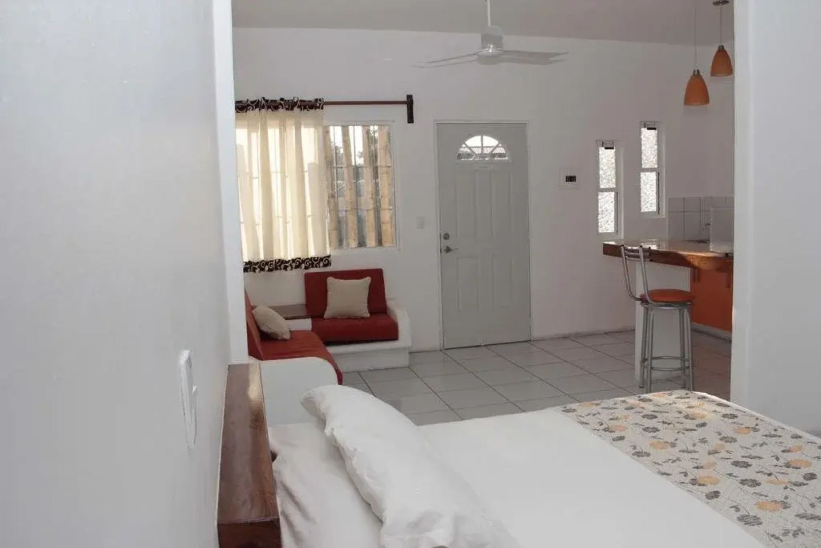 Hotel y Suites Del Paci fico