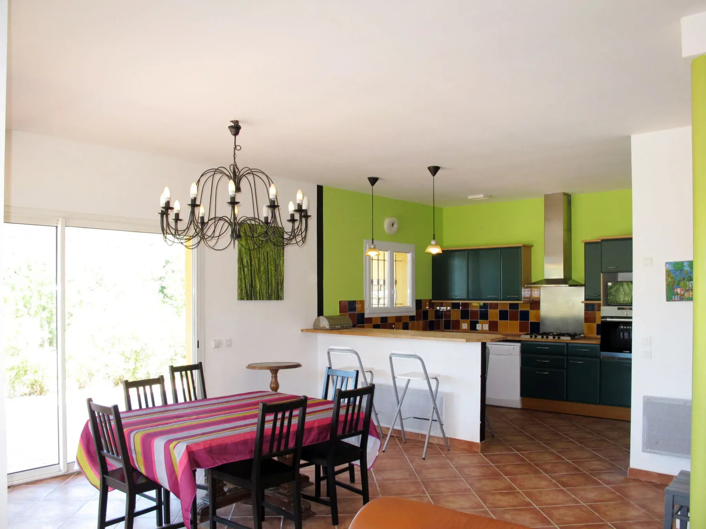 Les Oliviers (HYE115)