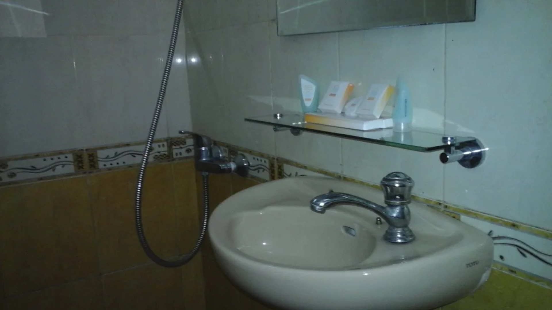 Marbella Villa Resort​