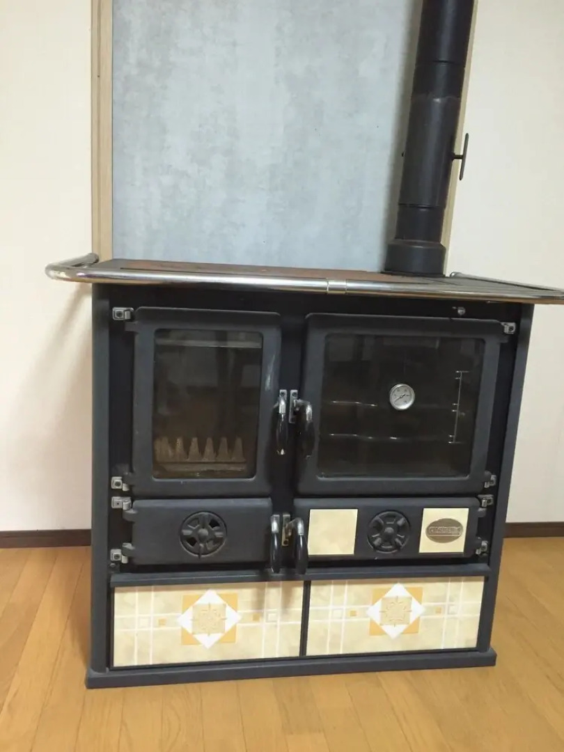 Kumano Kodo Winery Guest House