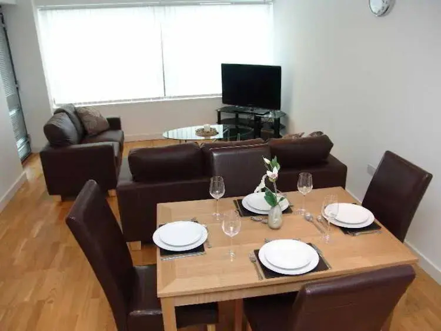 Quay Apartments Salford Quays Media City