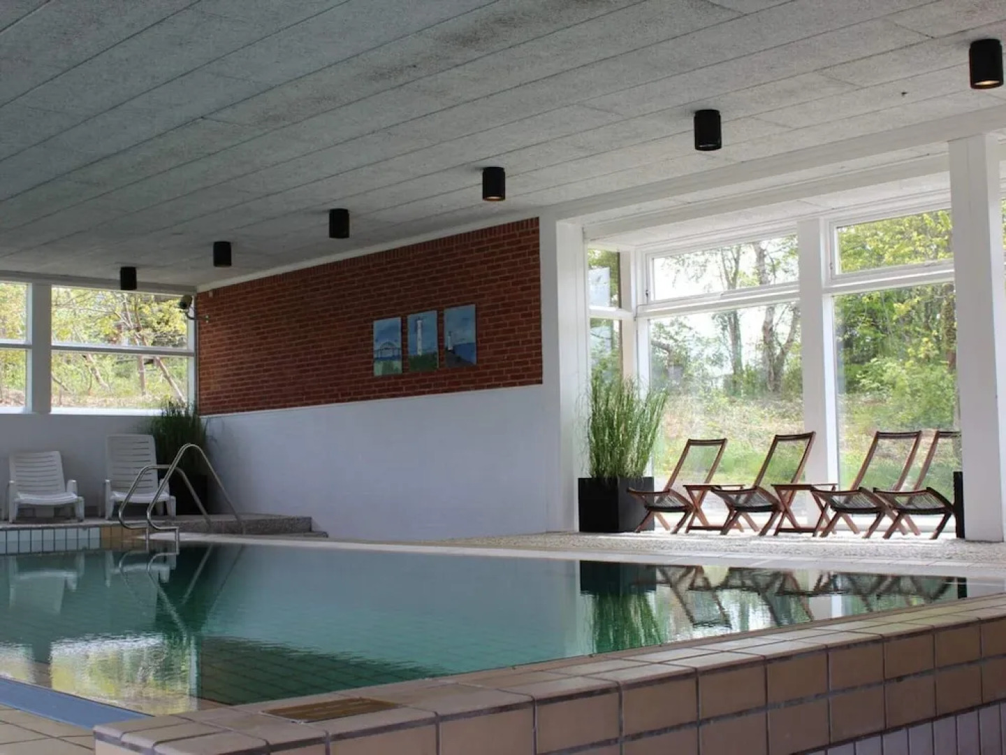 6 Person Holiday Home on a Holiday Park