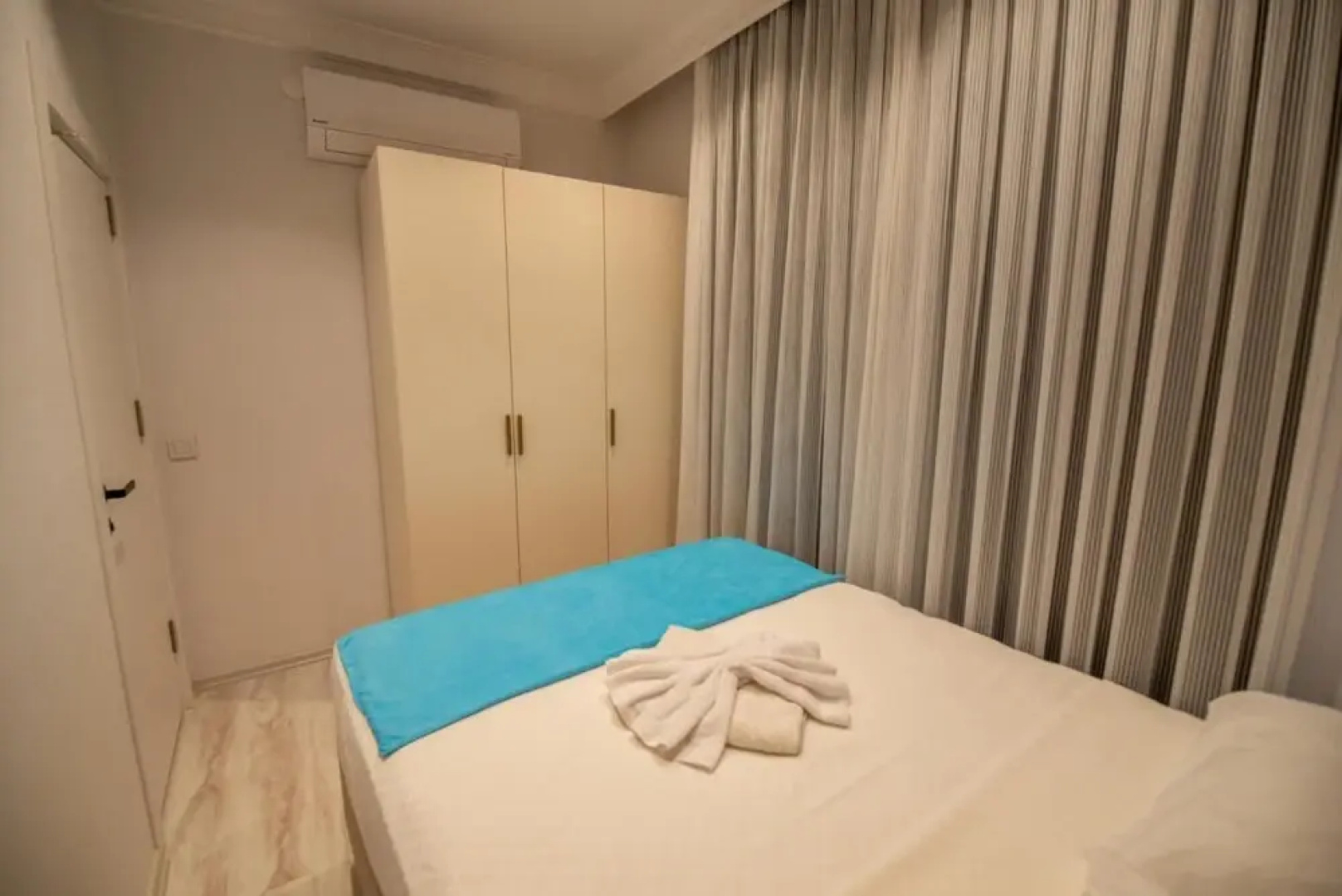 Villa Close to Inlice Beach With Pool in Fethiye