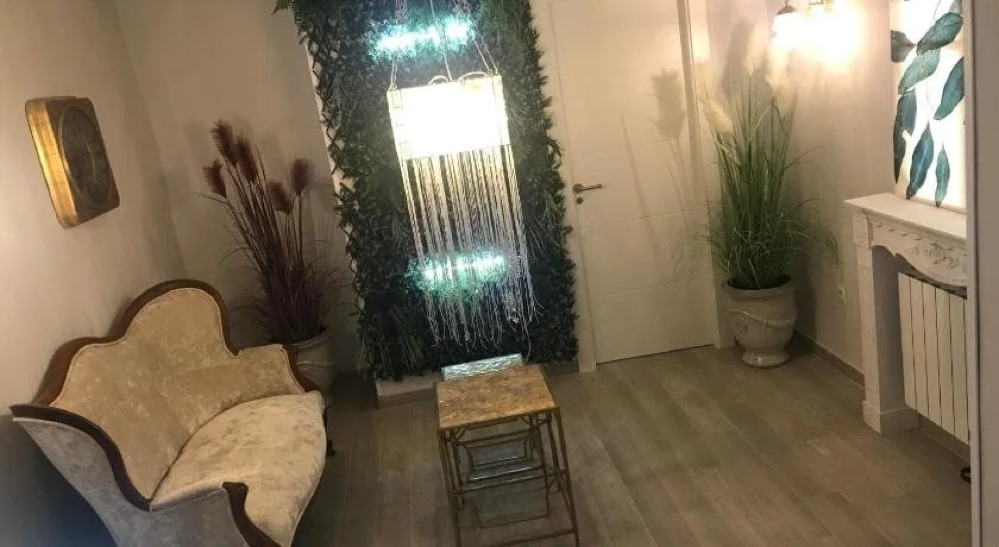 Hotel Boutique Albussanluis