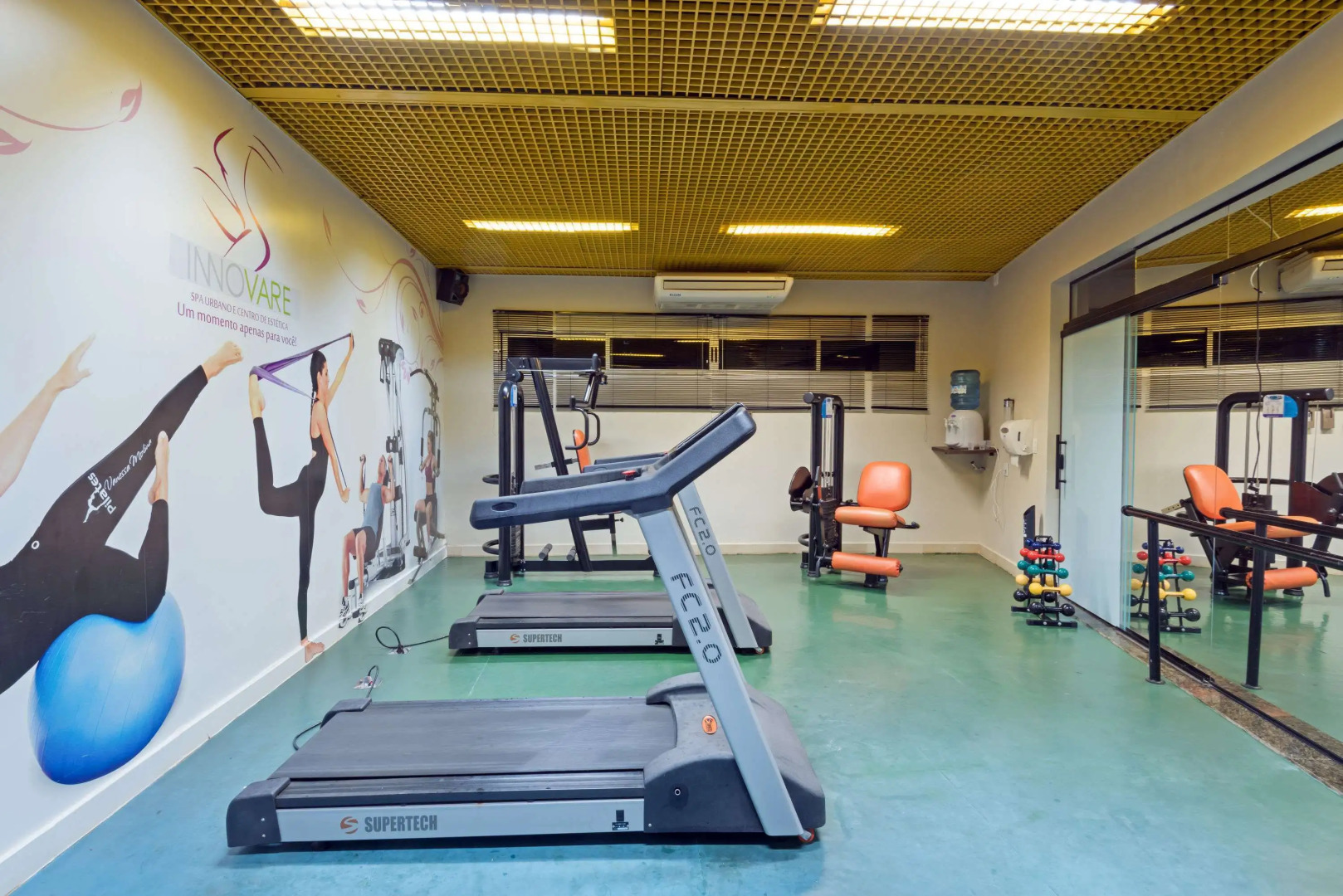 Wyndham Foz do Iguaçu