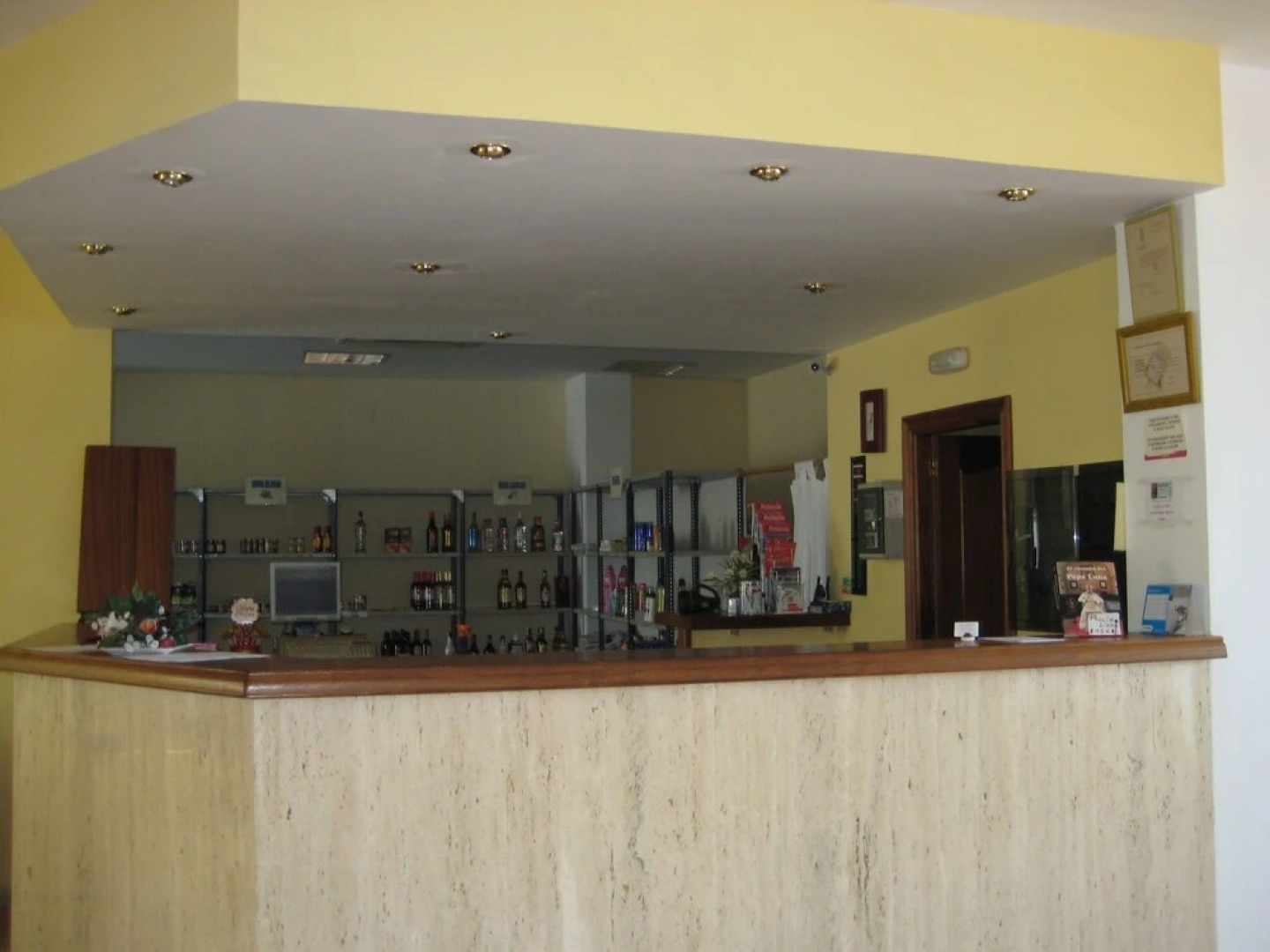 Complejo Turistico Papa del Mar