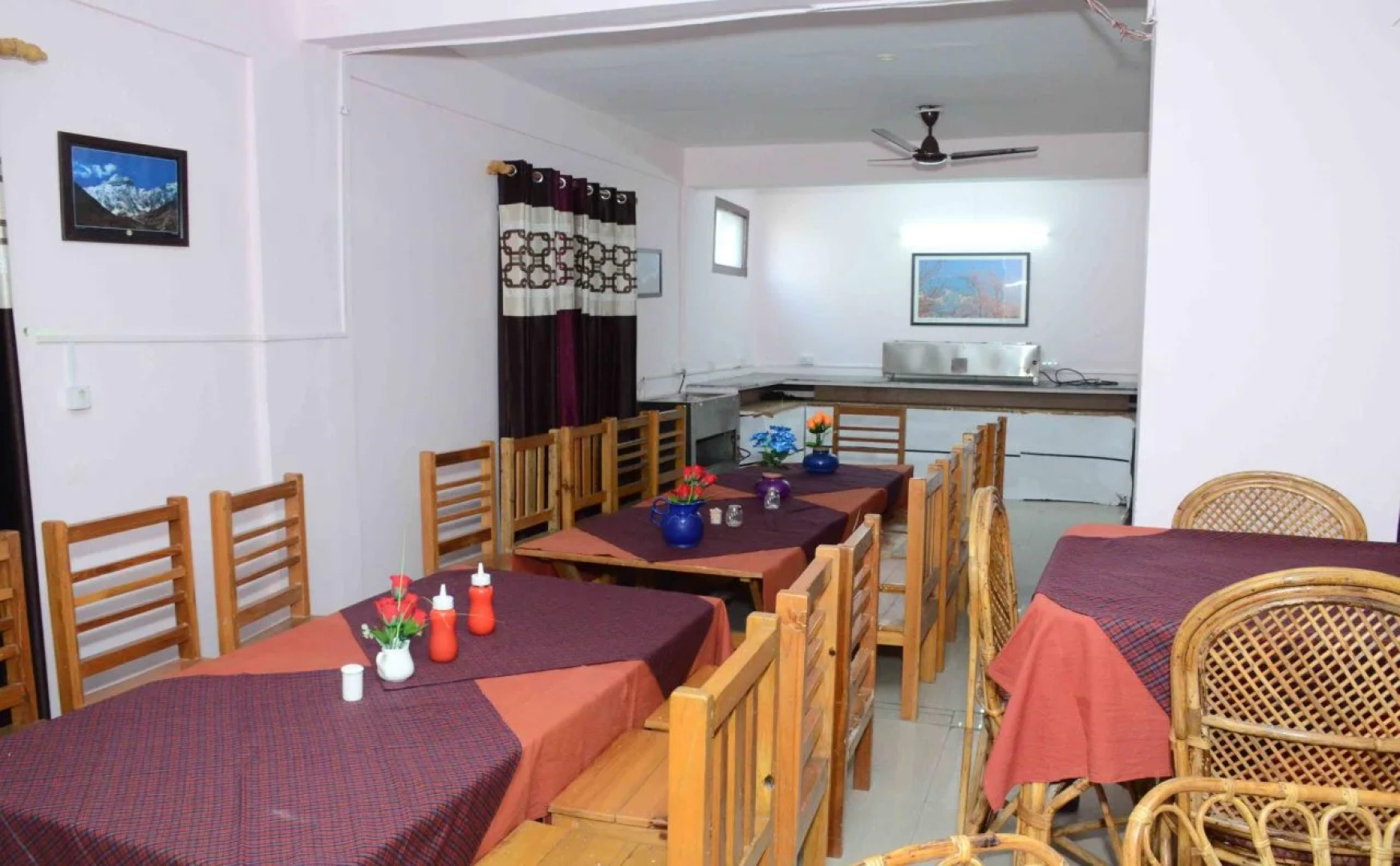 Hotel Richmond Hills