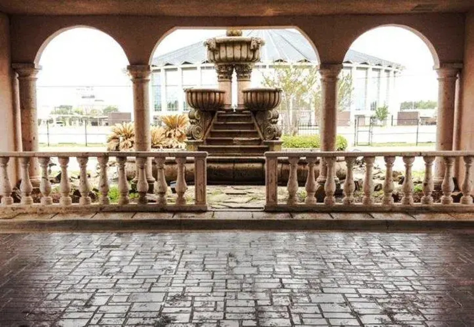 Regency Hotel & Conference Center