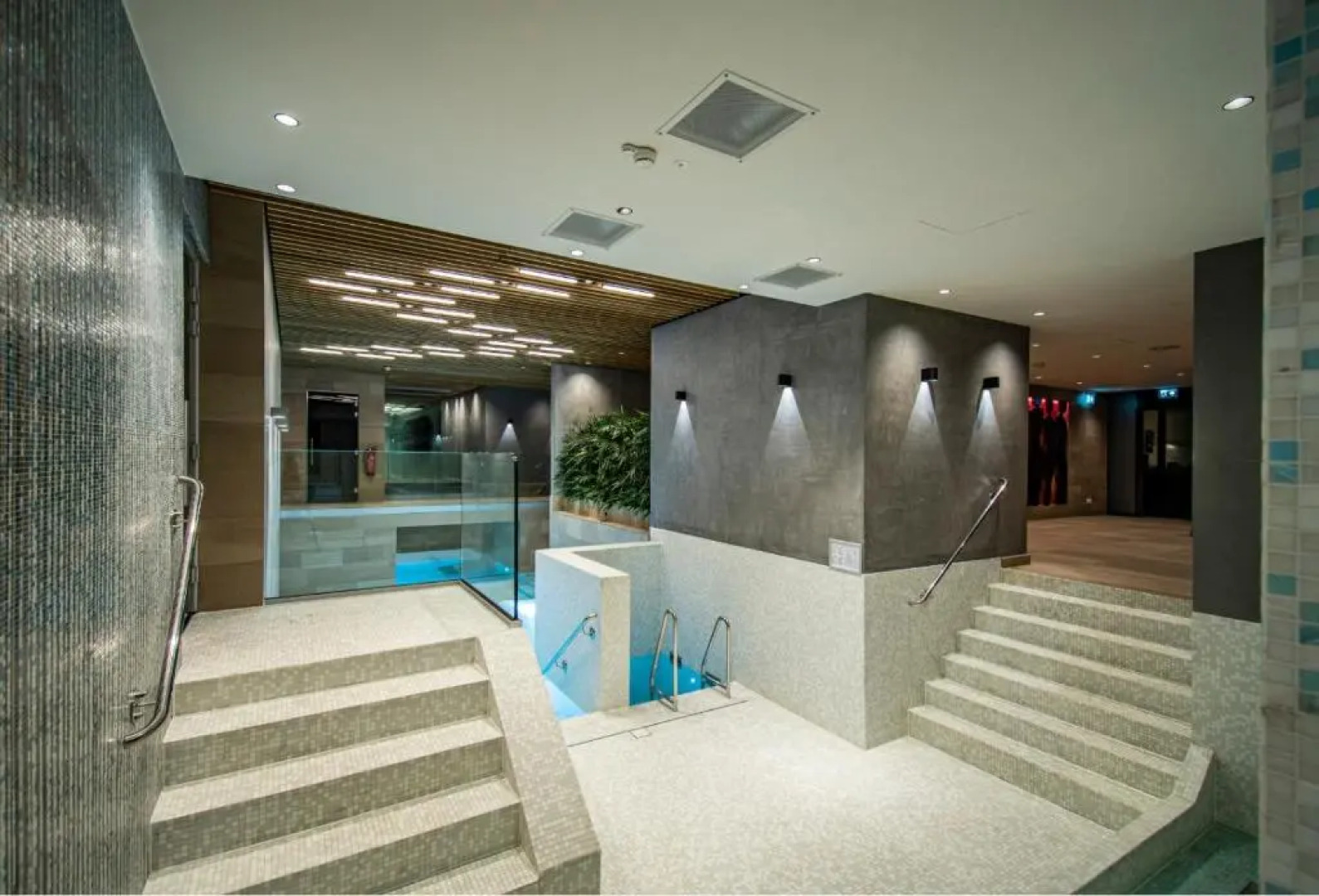 Fletcher Wellness-Hotel Kamperduinen