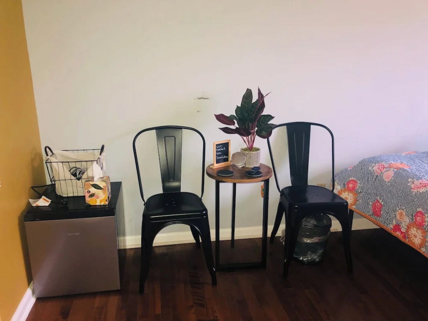 Peekskill Guesthouse