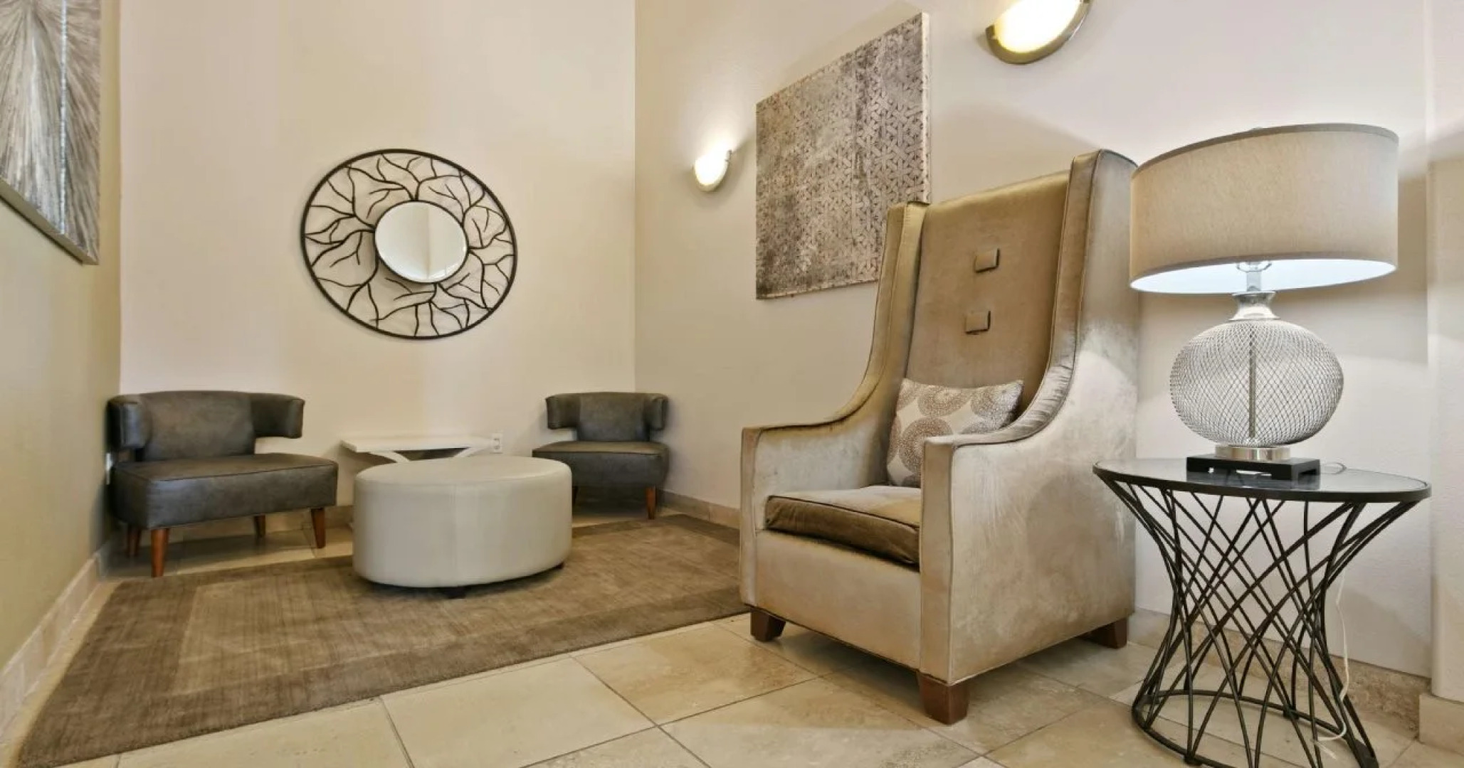 Best Western Plus Battle Ground Inn & Suites