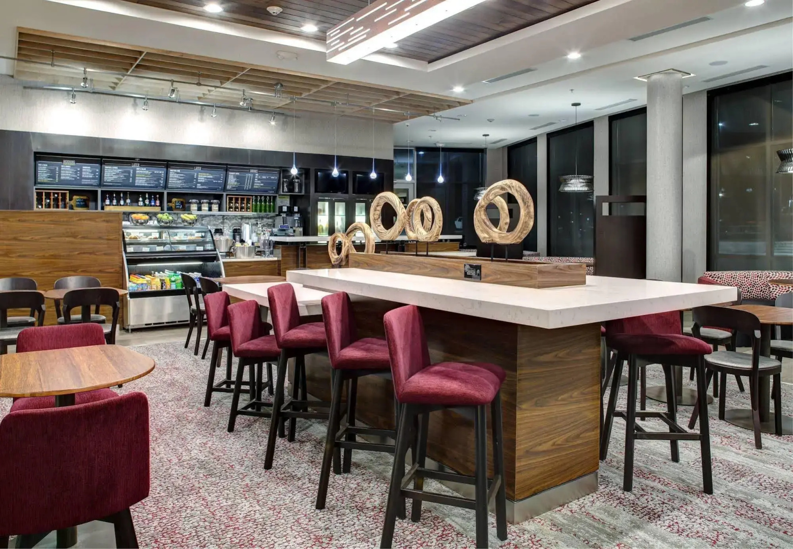 Courtyard by Marriott Nashville Mount Juliet