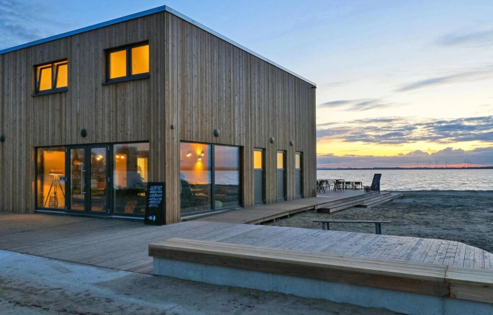 Awesome Home in Lembruch/dümmer See With 1 Bedrooms, Wifi and Indoor Swimming Pool