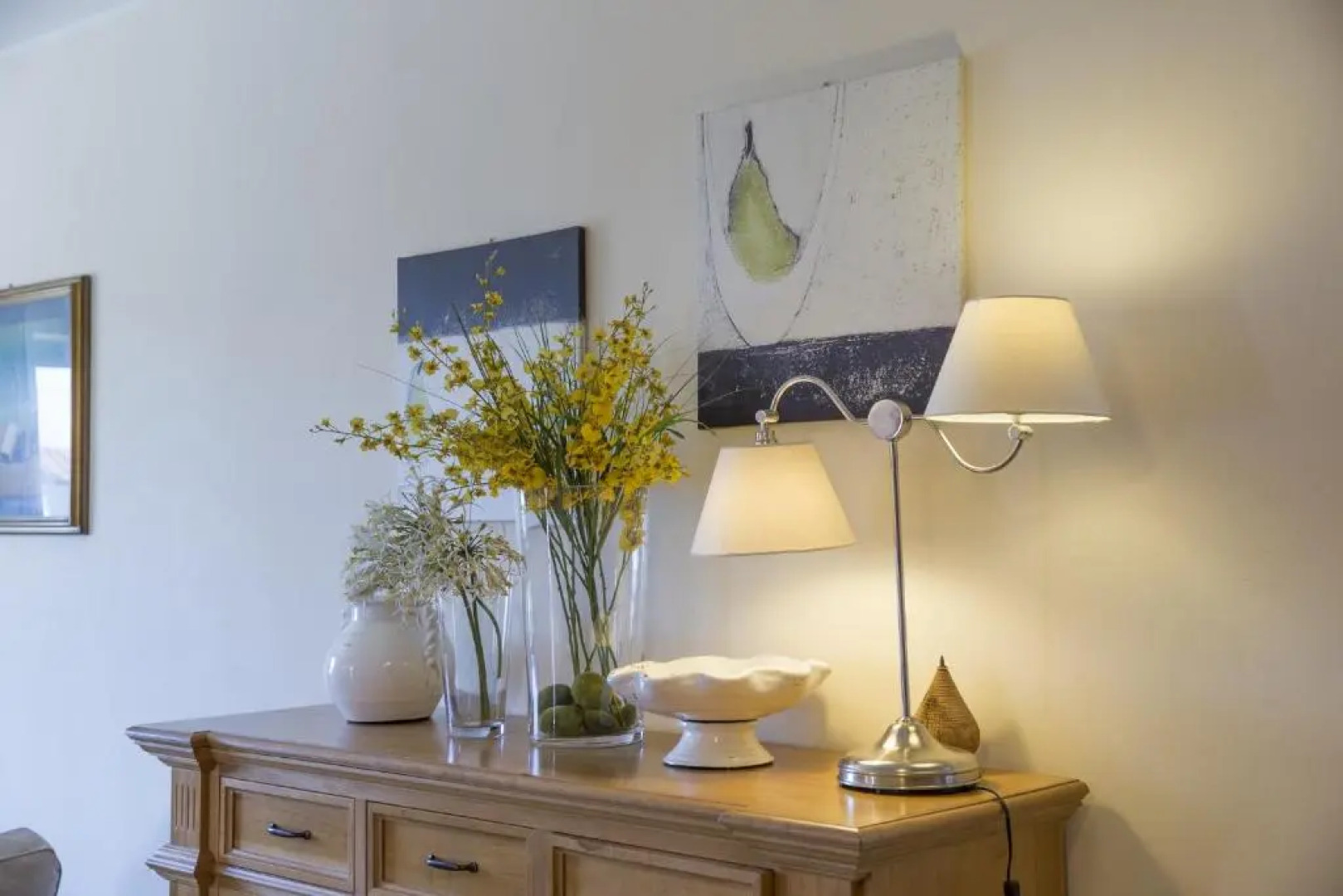 La Vigna della Corte