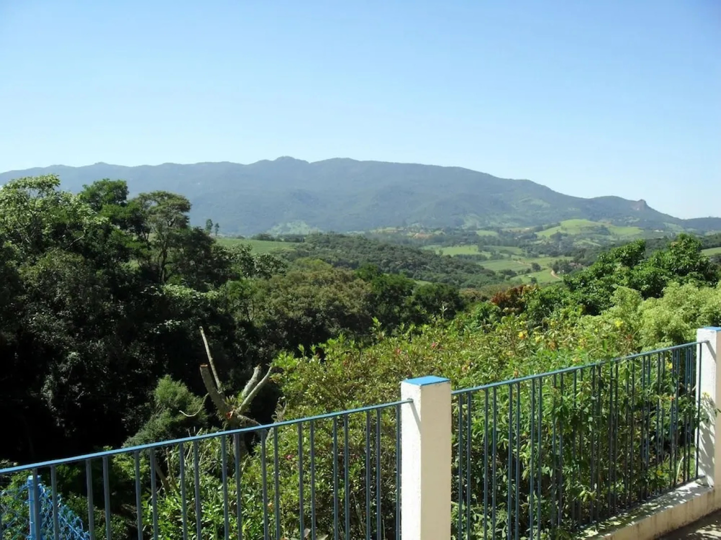 Chácara do Alemão - Recanto Jd.Silvestre