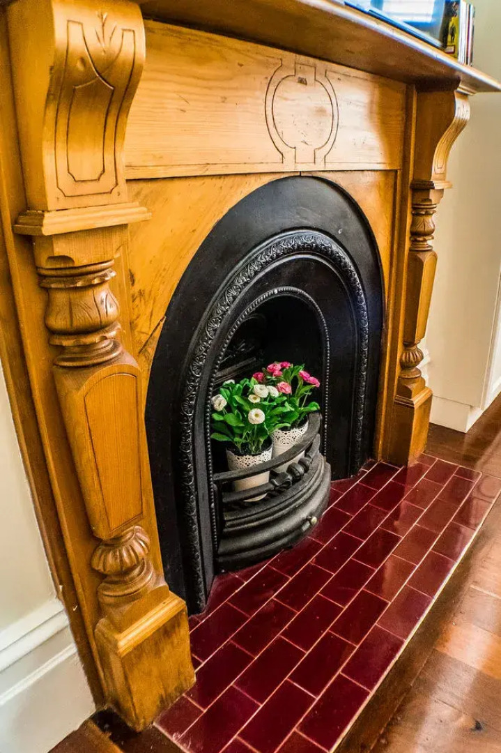 Heritage Cottage Bed And Breakfast