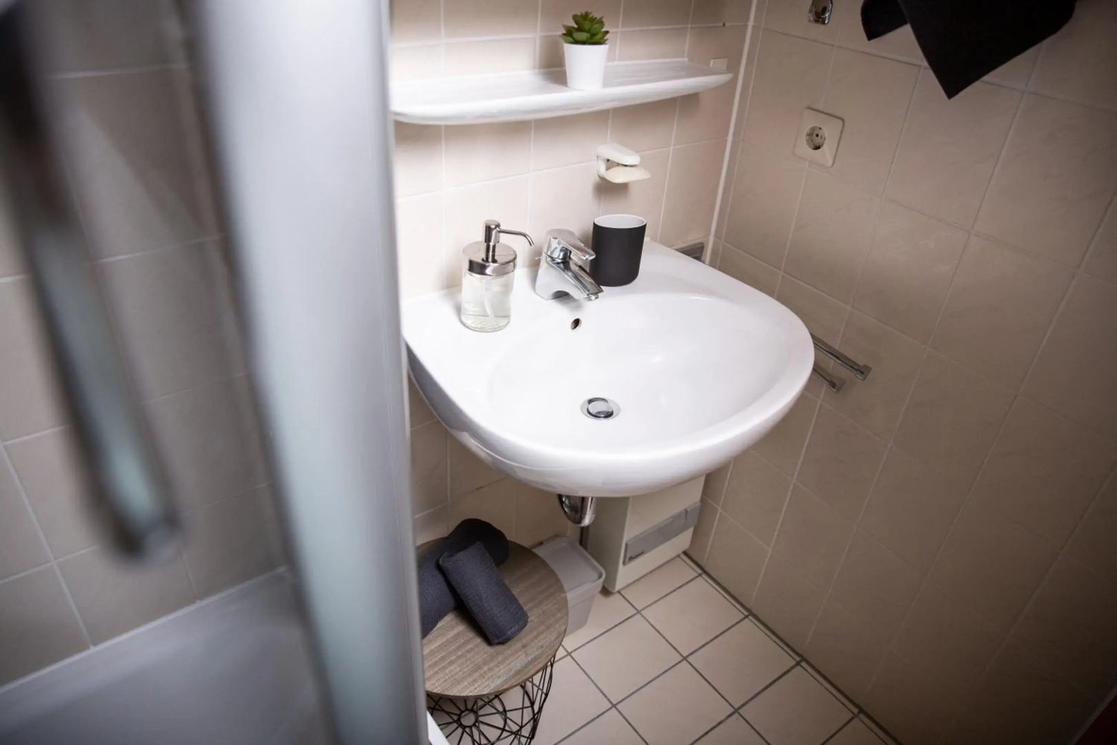 ☆ Gemütliches Apartment in der Nähe von Stuttgart