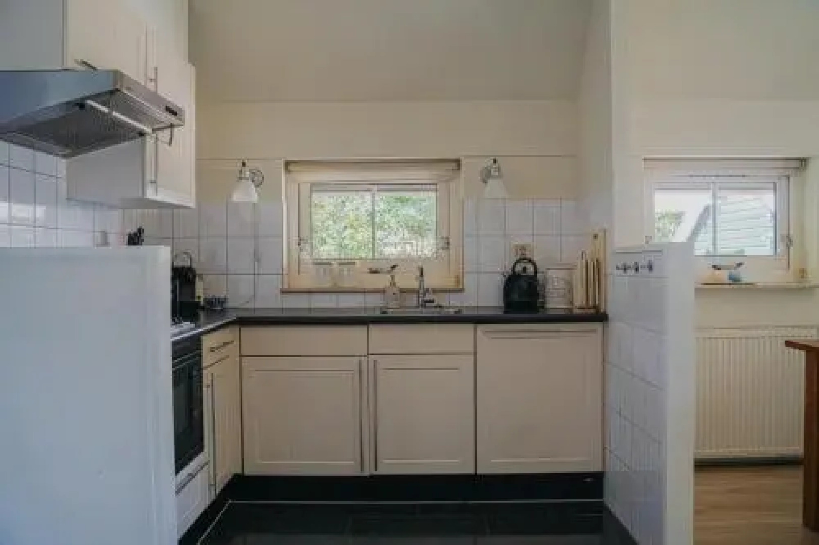 Landal De Witte Bergen