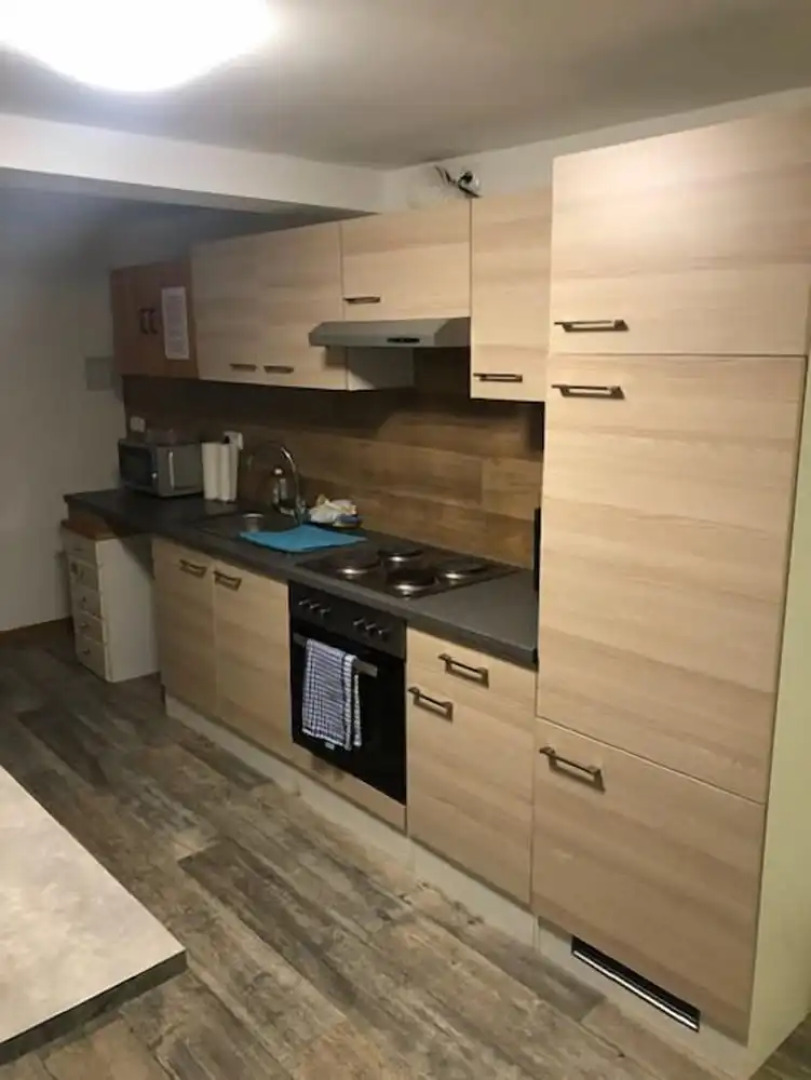 Boardinghouse Elvira Schrimpf