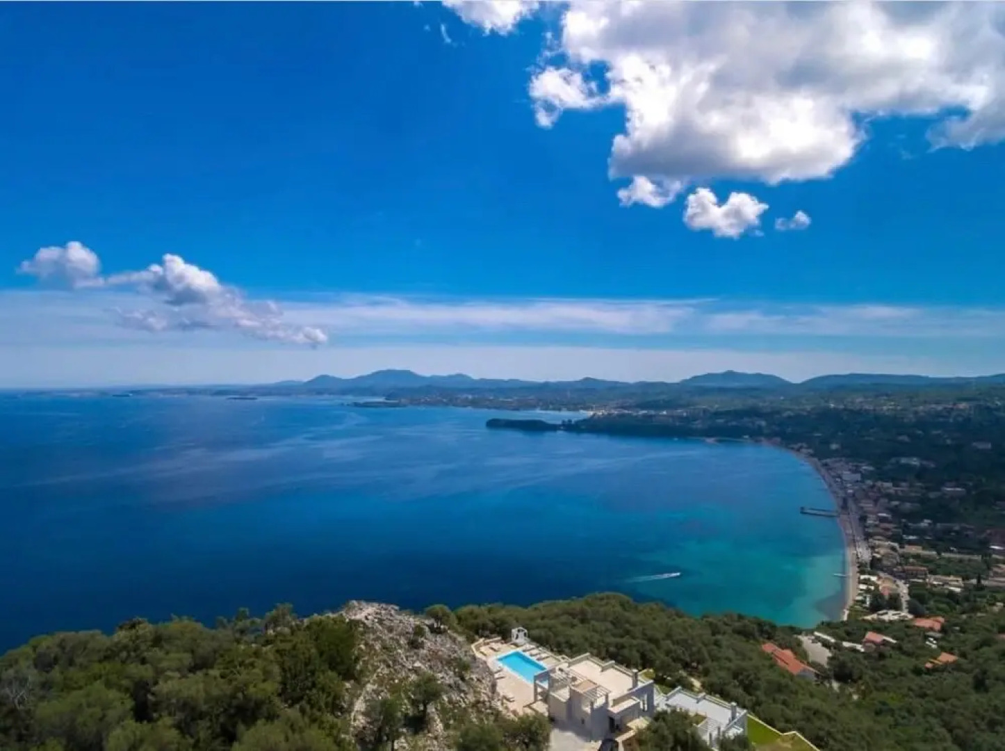 Luxury Villas by Monika Experiences