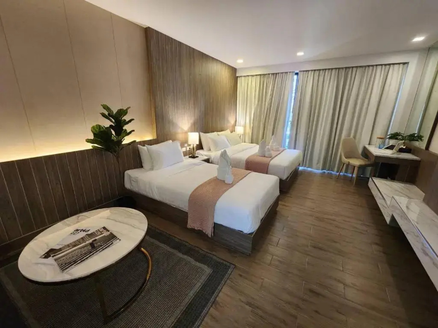 Alaita Boutique Phuket