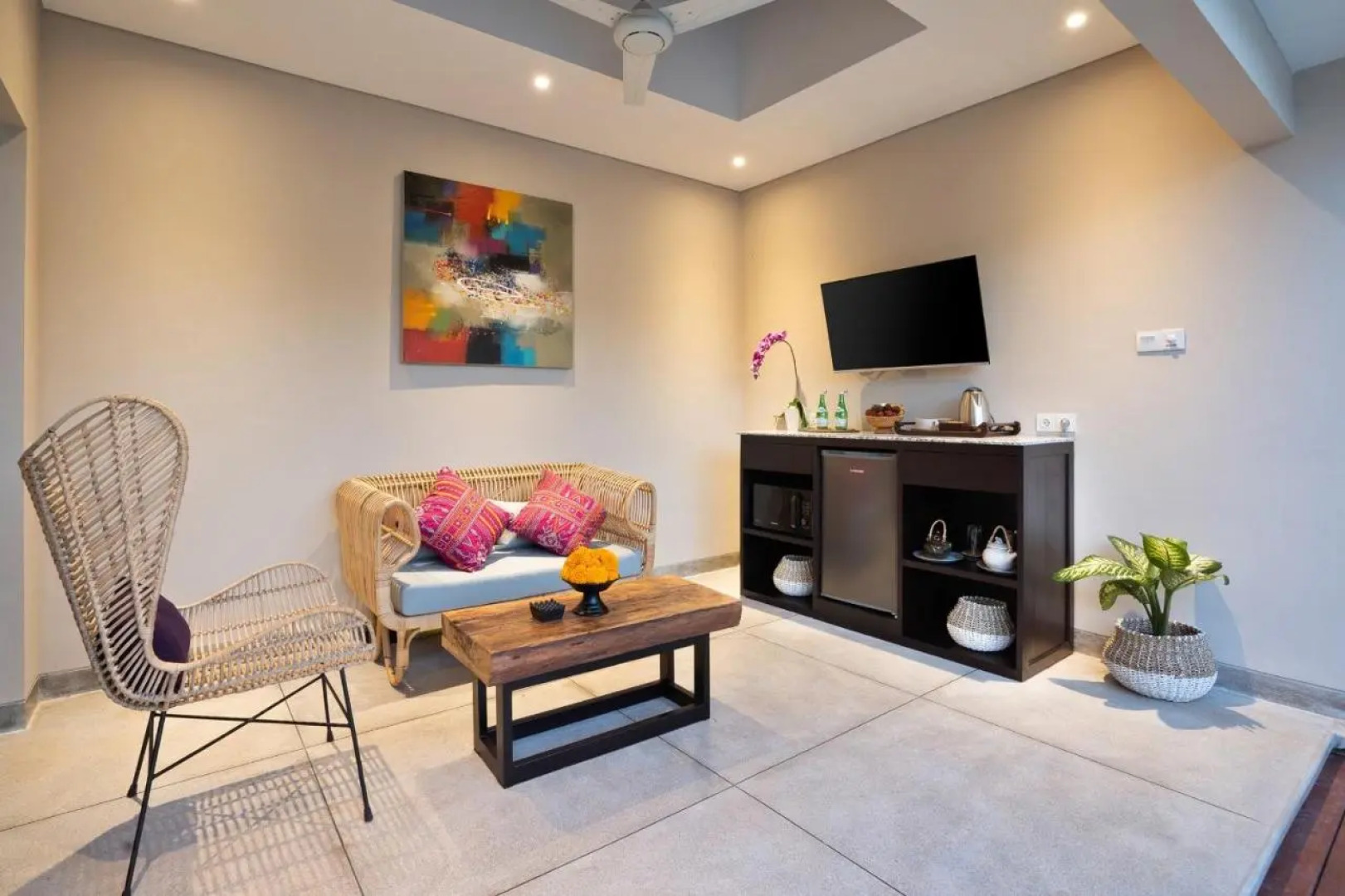 La Numa Villas Canggu