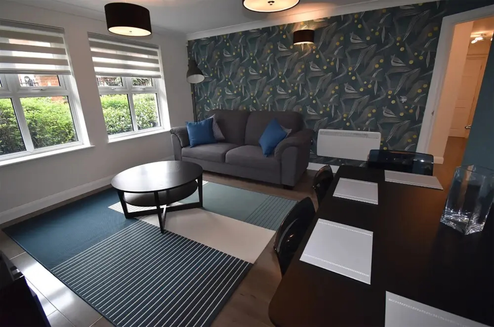 Shortletting by Bradgate Apartments