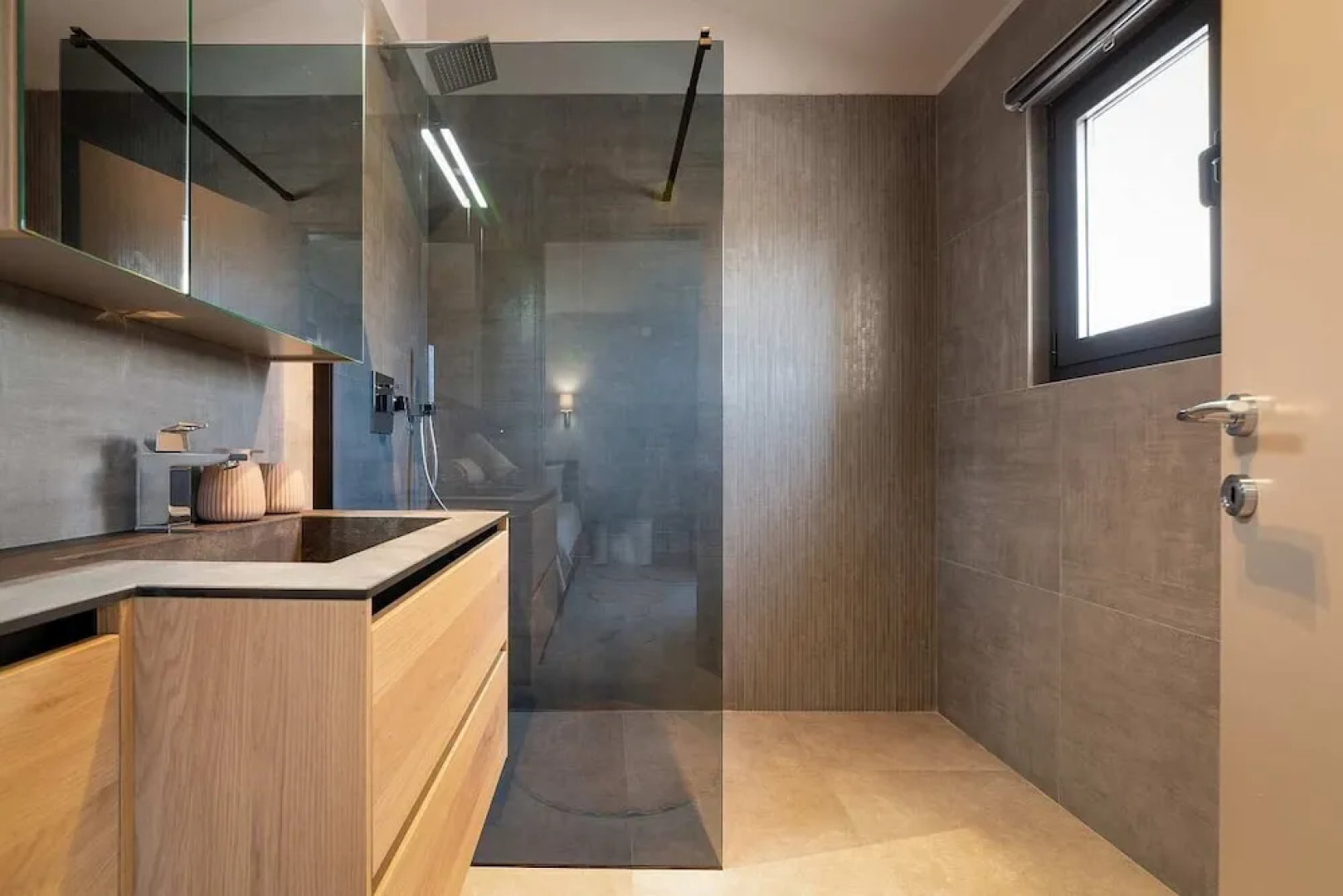 Villa Maria Markovici