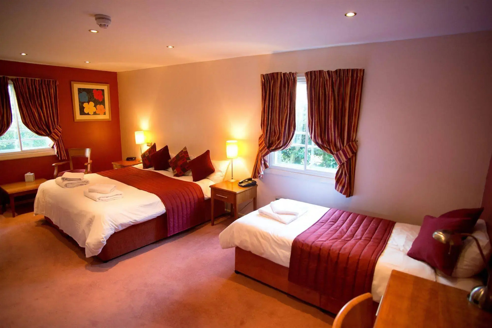 The Conningbrook Hotel