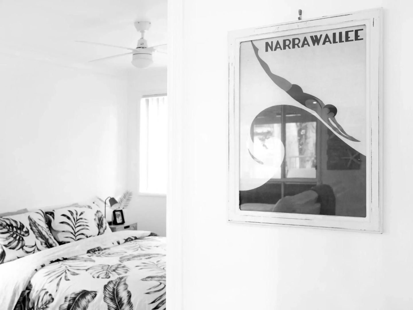 The Salty Deck 52 Normandy Street