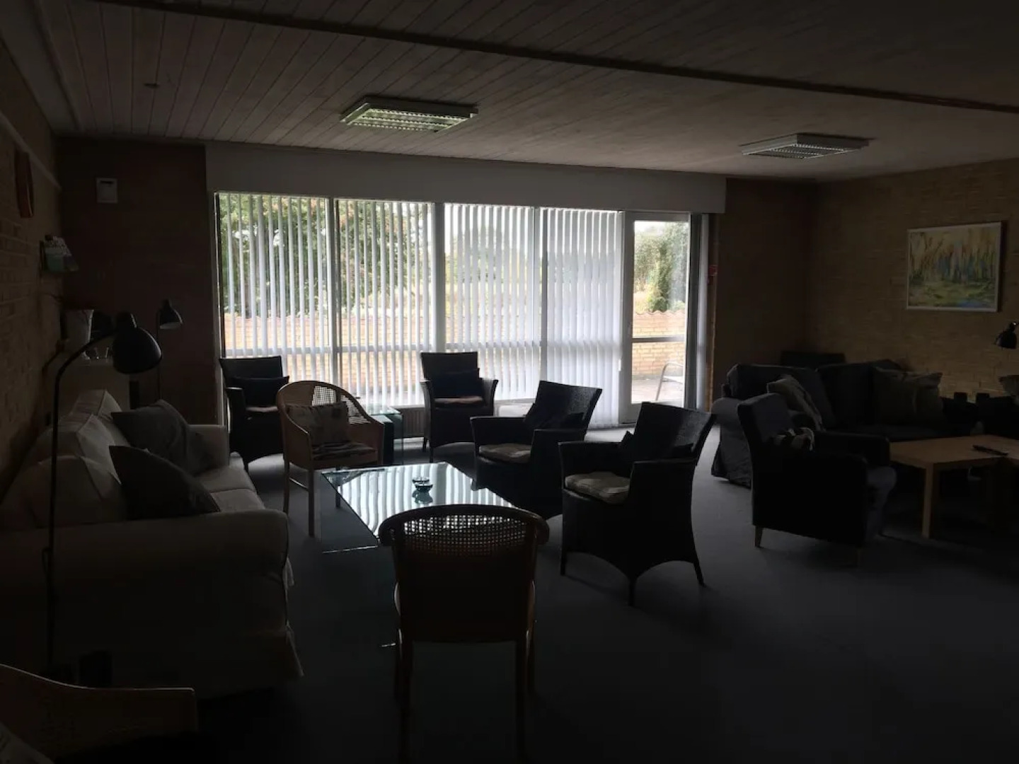 Korsør Vandrerhjem Svanegården