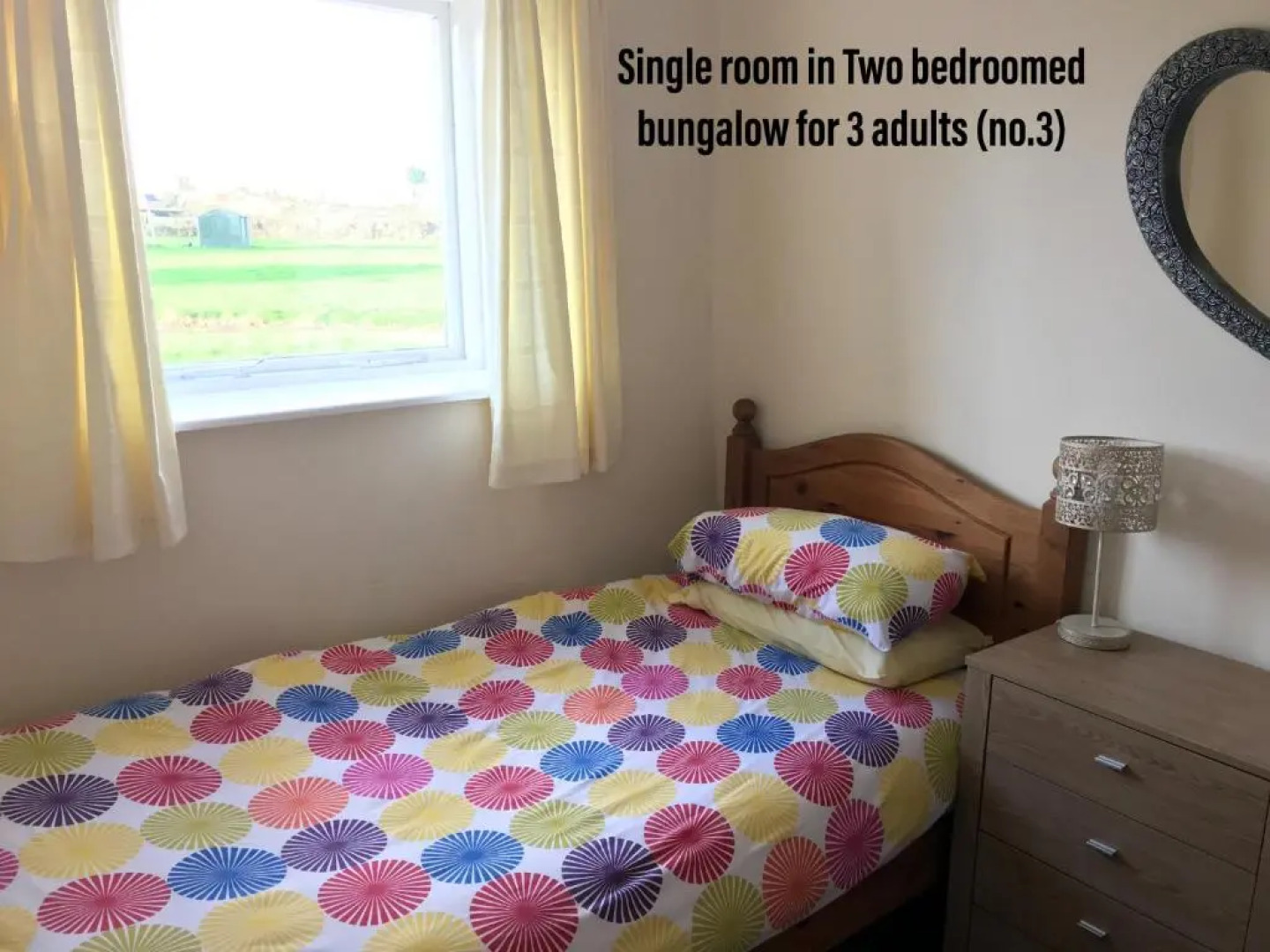 Court Farm Holiday Bungalows Ltd