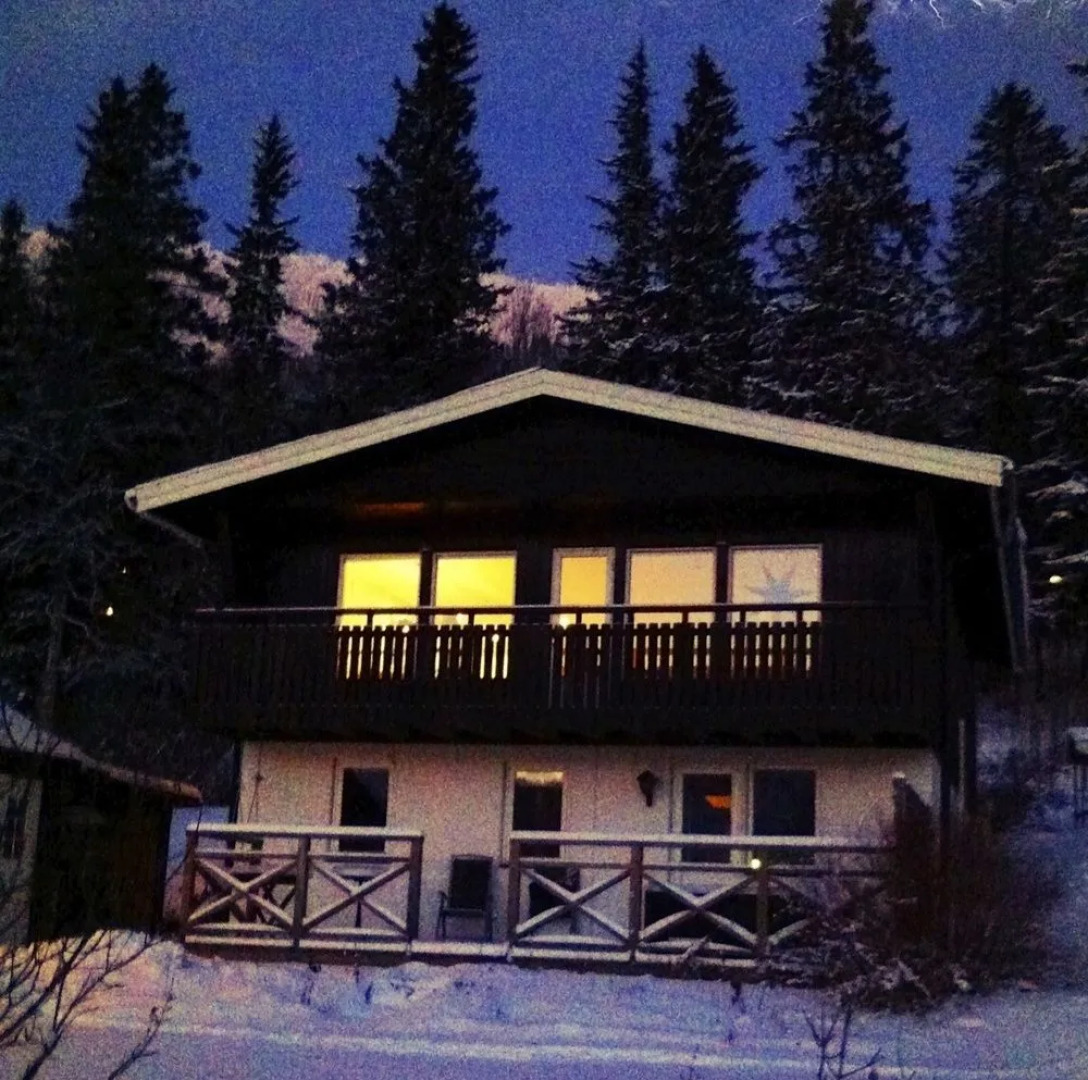 Åre Travel - Center