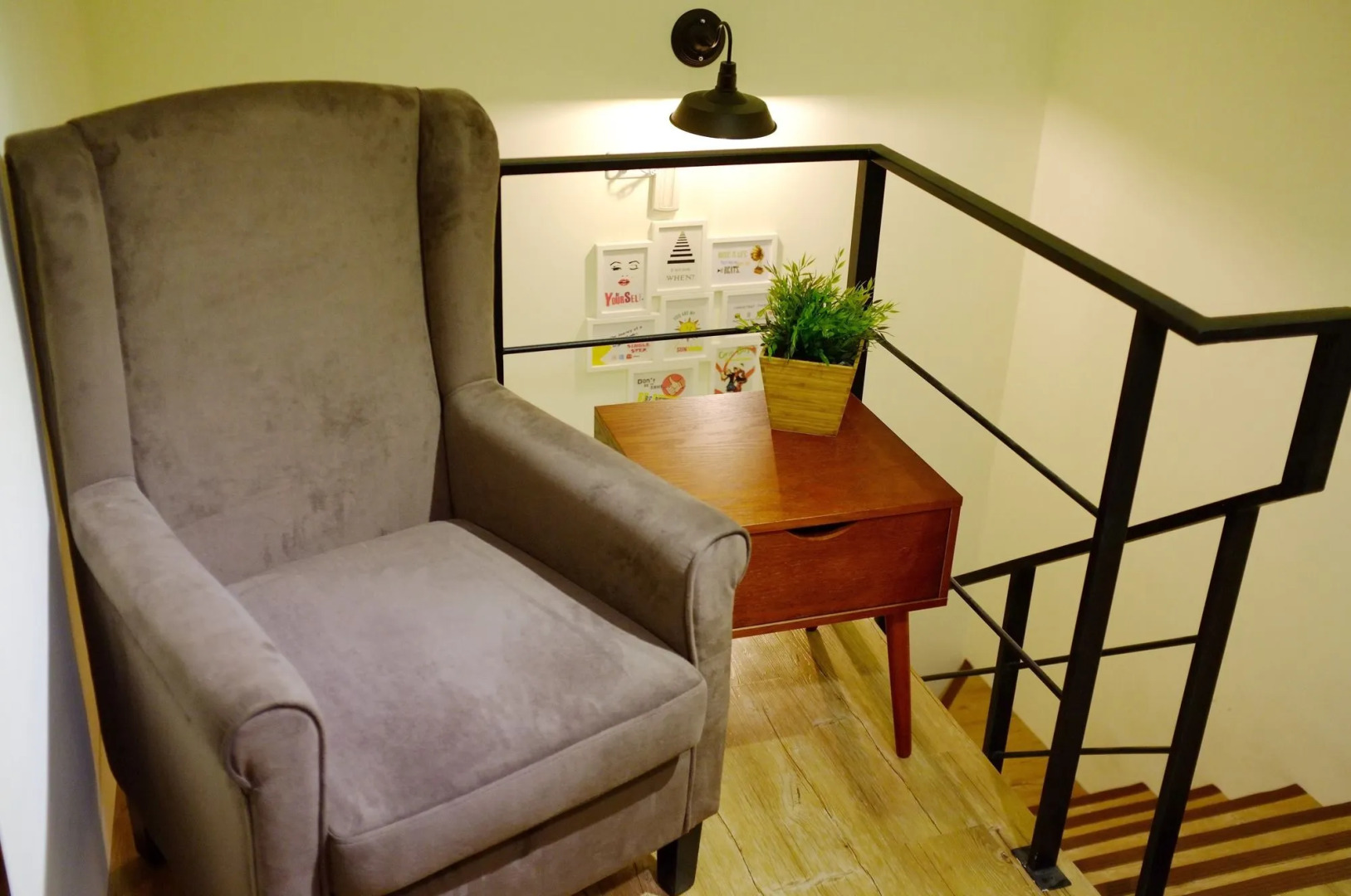 On My Way Taitung Hostel Backpacker